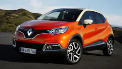 China Approves RenaultDongfeng Joint Venture China Approves RenaultDongfeng Joint Venture