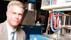 Theodore Duclos vice president Global Fluid Power Division Theodore Duclos vice president Global Fluid Power Division