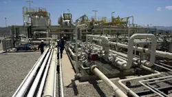 Shell May Fall Short on Nigerian Export Targets After Pipeline Shutdown Shell May Fall Short on Nigerian Export Targets After Pipeline Shutdown