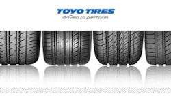 Toyo Tire Expands Plants in Georgia Added 650 Jobs Toyo Tire Expands Plants in Georgia Added 650 Jobs