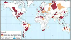 US Shale Surge Forces European Chemical Firms to Adjust Mix US Shale Surge Forces European Chemical Firms to Adjust Mix