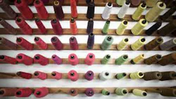 Chinese Textile Co to Build its First US Manufacturing Chinese Textile Co to Build its First US Manufacturing