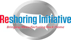 Reshoring Initiative Reshoring Initiative