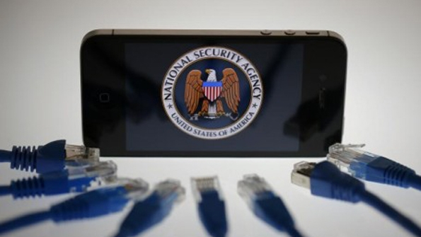 Apple Denies Backdoor NSA Access