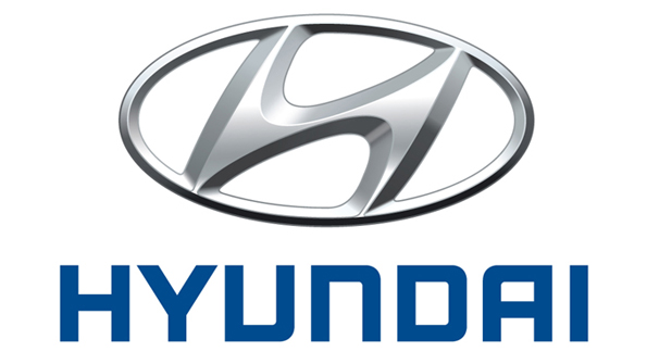 hyundai logo