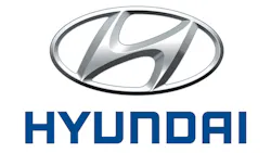 hyundai logo hyundai logo