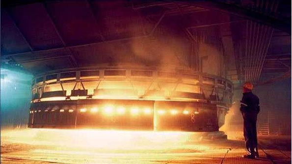 New Silicon Metal Production Facility to Open in Mississippi