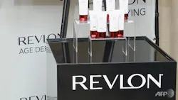 Revlon Drops China Business Revlon Drops China Business