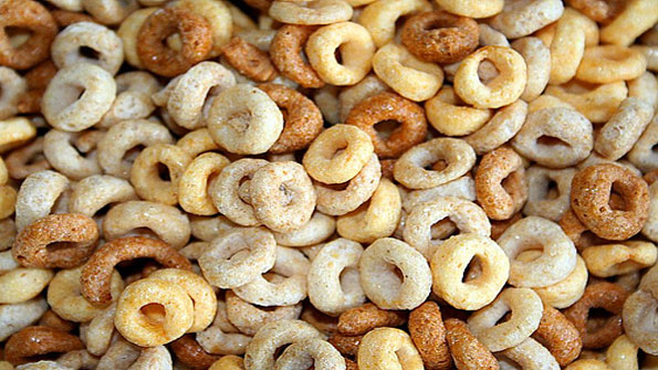General Mills Pledges GMOfree Cheerios