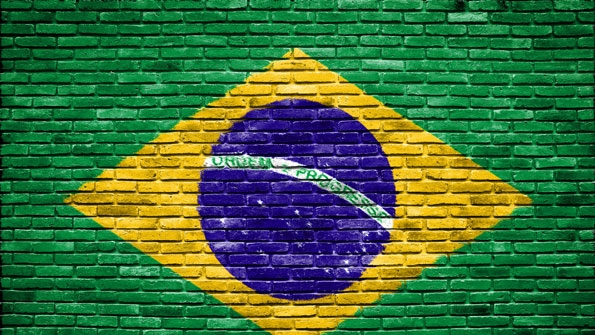 Brazil Economy Contracted 05 in 3Q