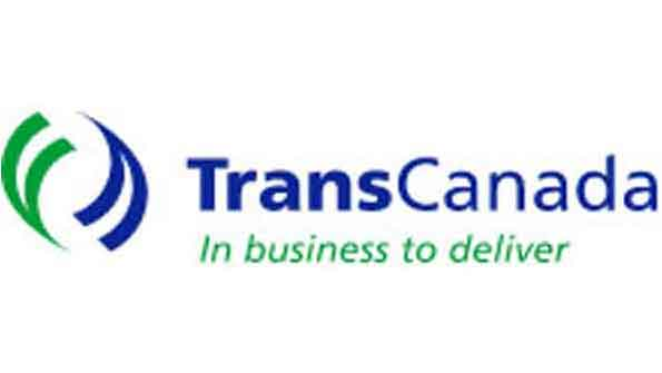 TransCanada logo
