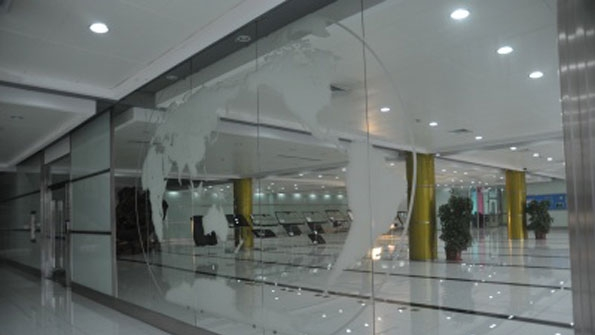 Chinese Manufacturer Chooses Former GM Plant for First US Facility