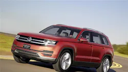 VW to Invest 7 Billion in North America VW to Invest 7 Billion in North America