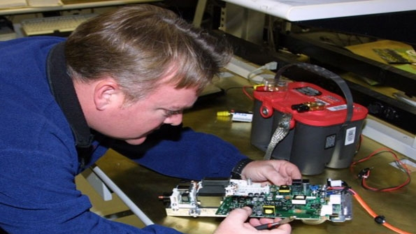 Automotive Supplier to Add 2000 Jobs Expanding North American Footprint