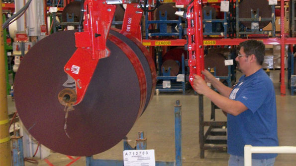 At 3M Aberdeen continuous improvement is built on a robust system of good safety habits