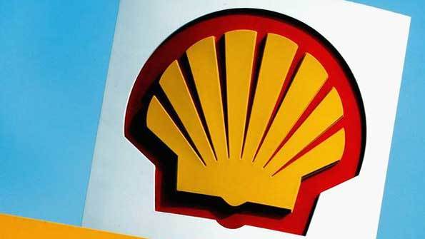 Shell Issues Shock Profits Warning