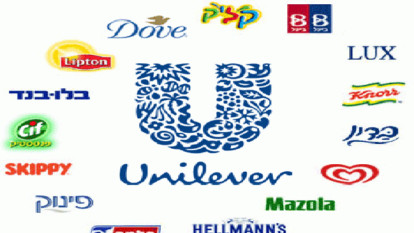Unilever Sales Hit by Emerging Markets Slowdown