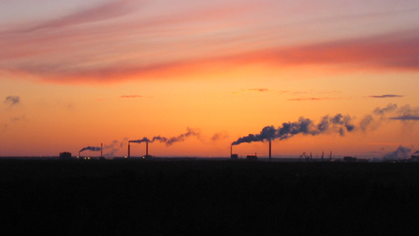 Europes 2030 Climate Plan Draws Mixed Response