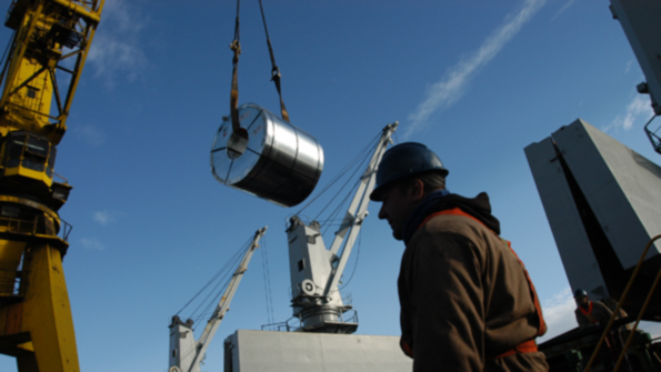 The Asian market includes three of the ten largest producers in the world ndash China 1 Japan 2 and India 4 ndash all of which increased their raw steel output last year South Korea the worldrsquos sixth largest steelmaking nation decreased output 44