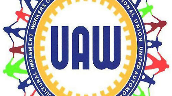 UAW Close to Big Win Thanks to VW
