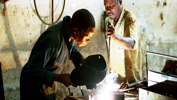 PanAfrica FreeTrade Could be Worth 26 Trillion