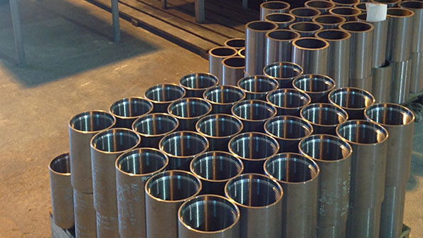 Pipeline Manufacturer Expanding To Nebraska