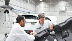 Auto Growth Spurs Swiss Supplier Expansion in Indiana Auto Growth Spurs Swiss Supplier Expansion in Indiana