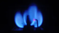 methane gas methane gas