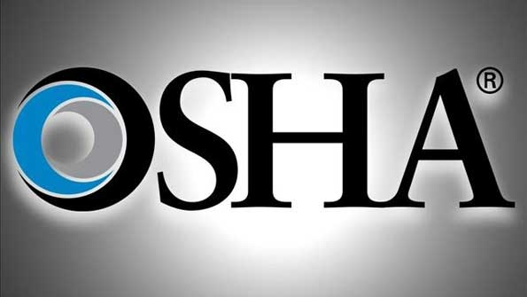 osha logo