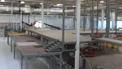 Mars Inc factory in Kansas Mars Inc factory in Kansas