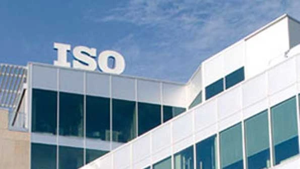 Operations: ISO Management Certifications Rise | IndustryWeek
