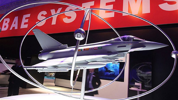 bae systems