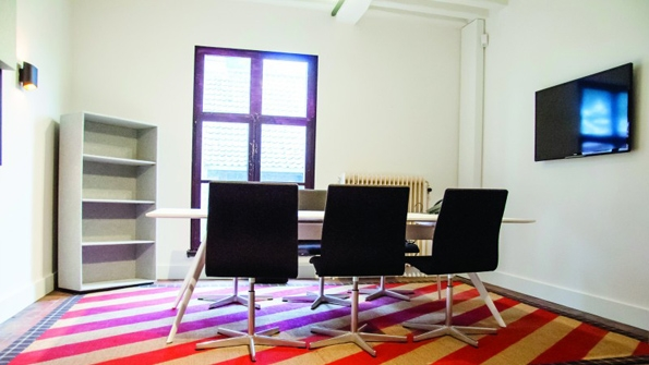 Belgian Furniture Co to Loacte North American Headquarters in North Carolina