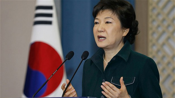 South Korea Investing 37 Billion to Rebalance Economy