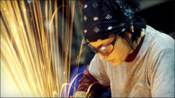 Worker Training Key to Success of New Digital Lab