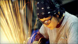 Worker Training Key to Success of New Digital Lab Worker Training Key to Success of New Digital Lab