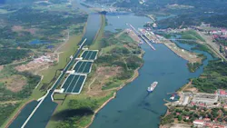 Deal Resolves Panama Canal Impasse Deal Resolves Panama Canal Impasse