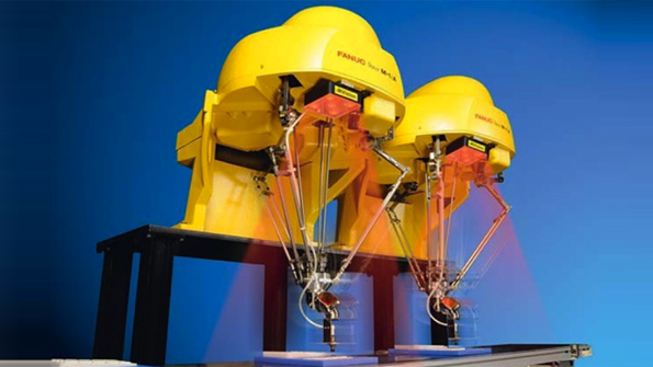 fanuc m1ia