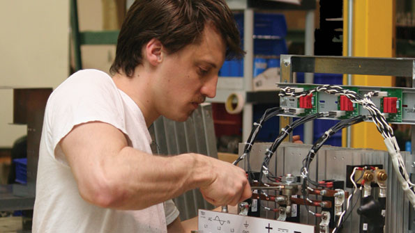 HindlePower Inc cost of labor