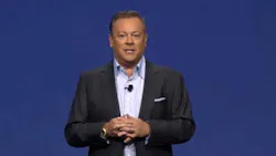 US Sony Chief Out Amid Restructuring US Sony Chief Out Amid Restructuring