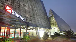 Chinas Commerce Minister Warns Against OverExpansion Chinas Commerce Minister Warns Against OverExpansion