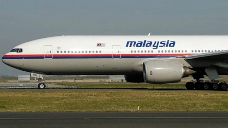 Search For Vanished Malaysia Jet Widens As Frustrations Grow