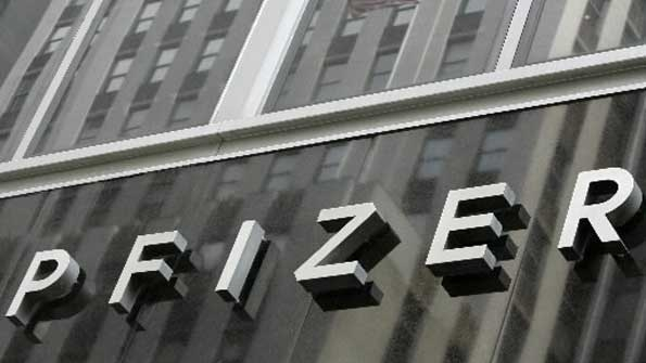 Pfizer