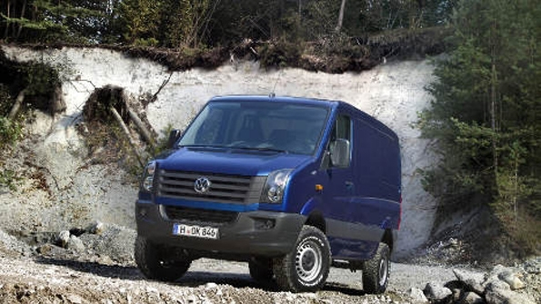 Volkswagen to Build 11 Billion Factory in Poland