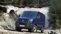 Volkswagen to Build 11 Billion Factory in Poland Volkswagen to Build 11 Billion Factory in Poland