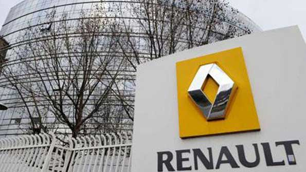 Renault to Part Ways With Caterham But Push Forward With Alpine
