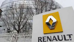 Renault to Part Ways With Caterham But Push Forward With Alpine Renault to Part Ways With Caterham But Push Forward With Alpine