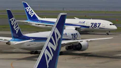 Japans ANA Orders 40 Boeing 30 Airbus Planes Worth 164 Billion Japans ANA Orders 40 Boeing 30 Airbus Planes Worth 164 Billion