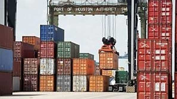 US Blocking Sensitive Exports to Russia