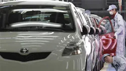 japan factory output japan factory output